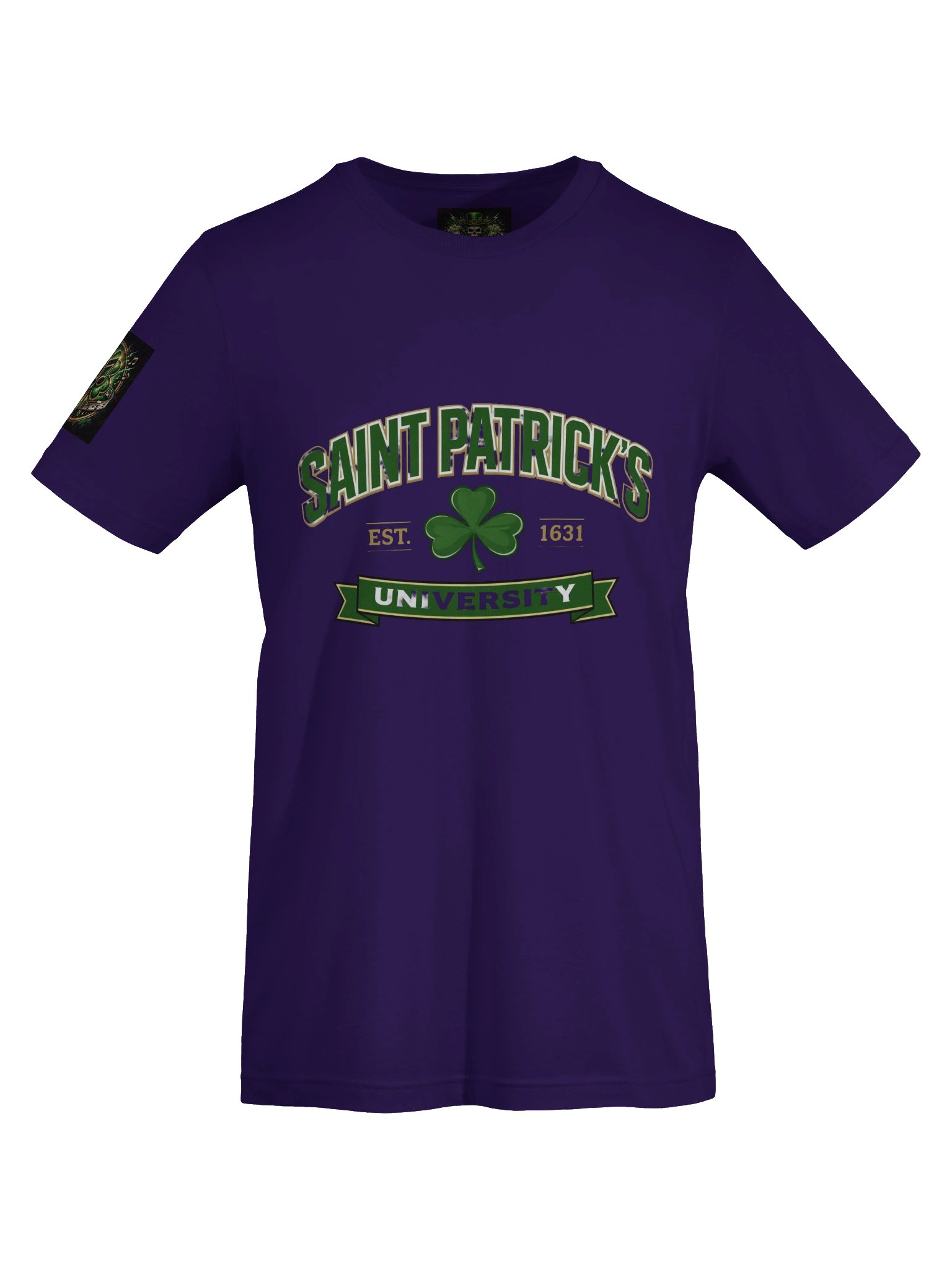 Saint Patricks University product image (45)