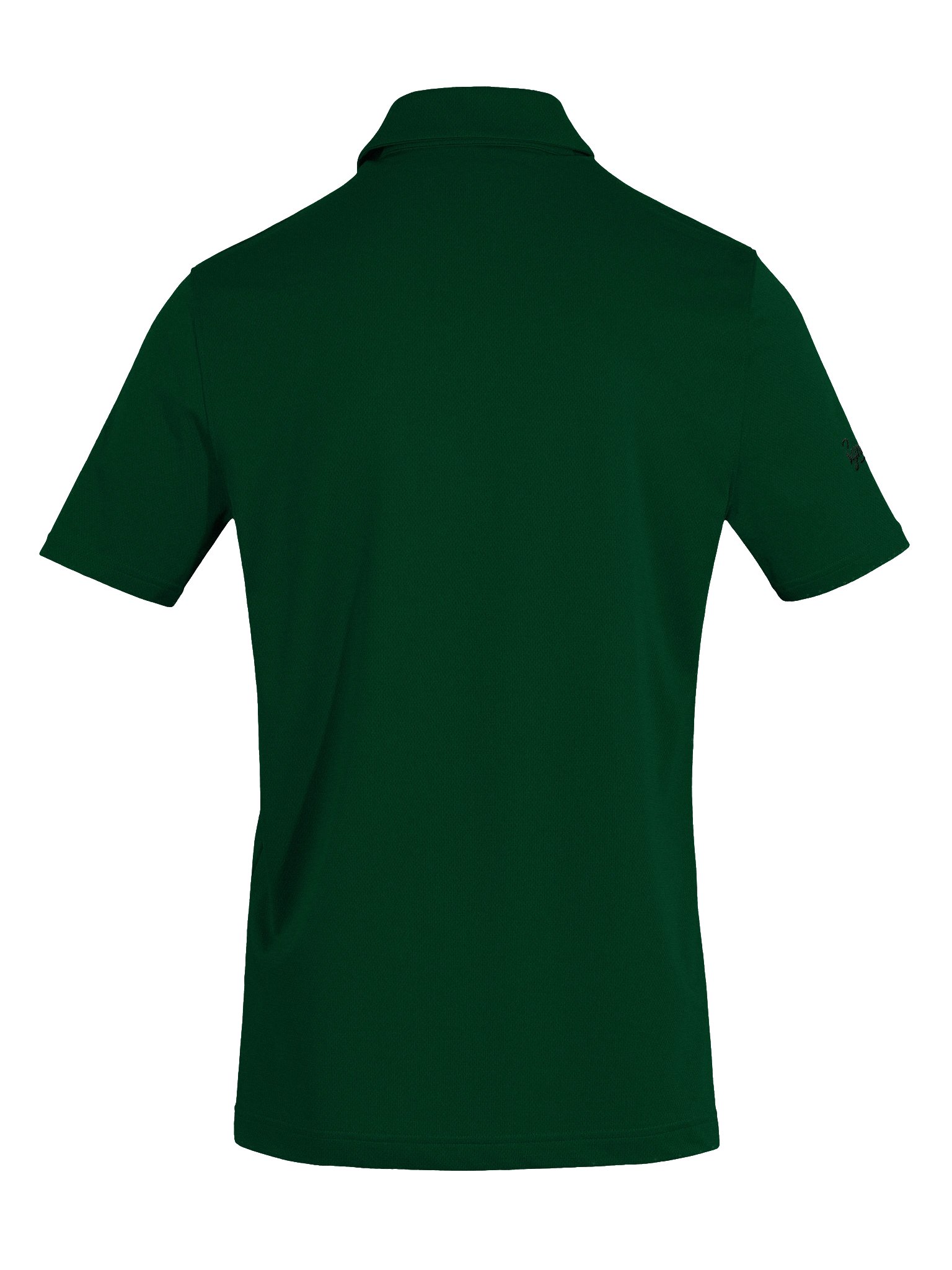 Eclipse Black Men's Polo product image (7)