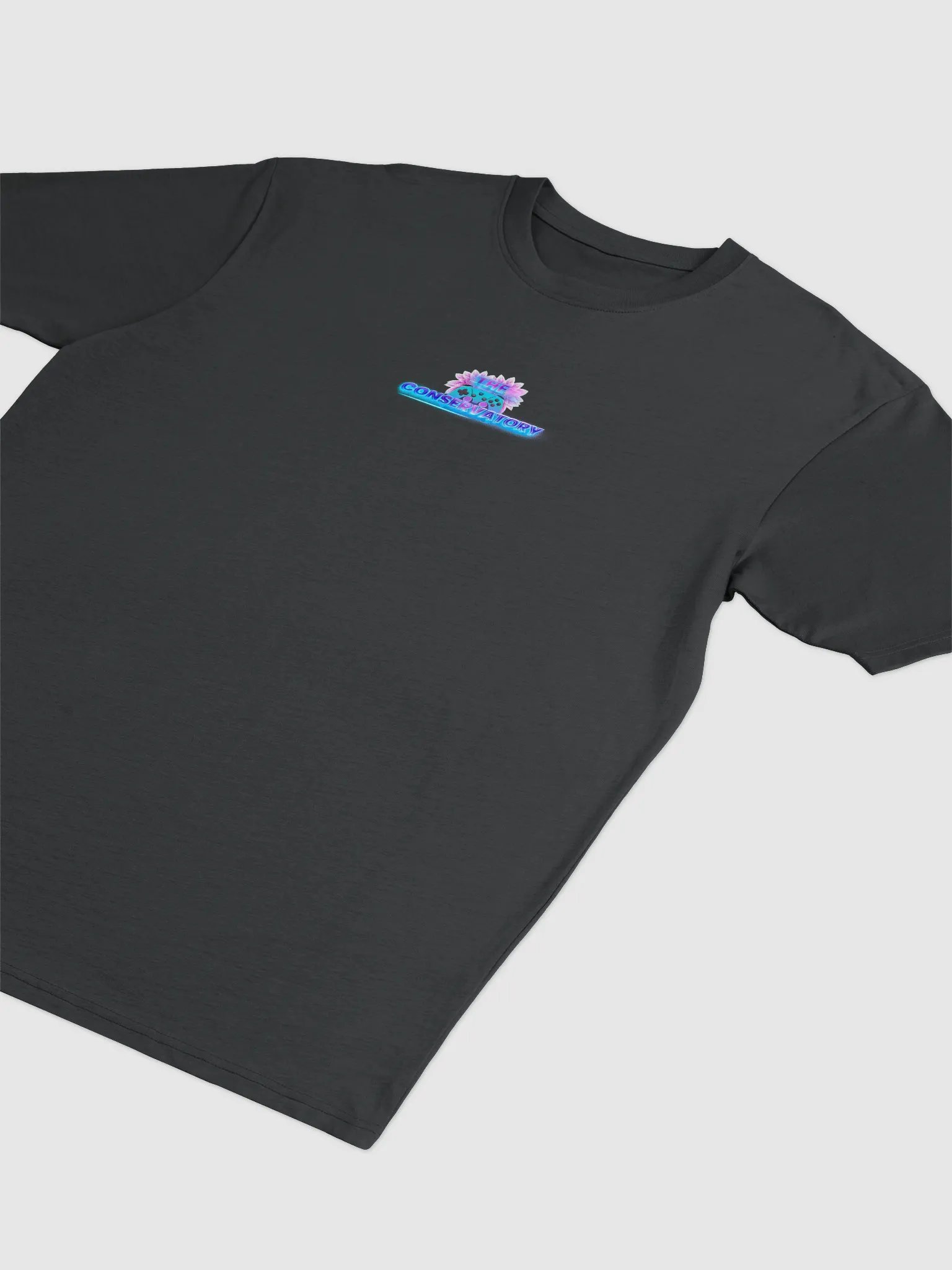 The Conservatory Crew Tee product image (2)