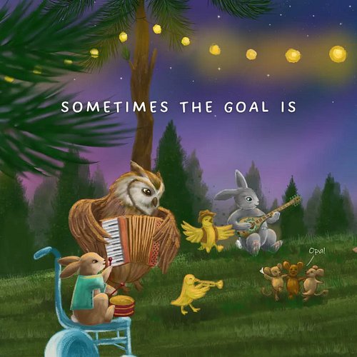 Illustrations from The Very Best You: For Young Warriors of Rare Diseases and Abilities.
© Angela Panayotopulos. Link in bio.