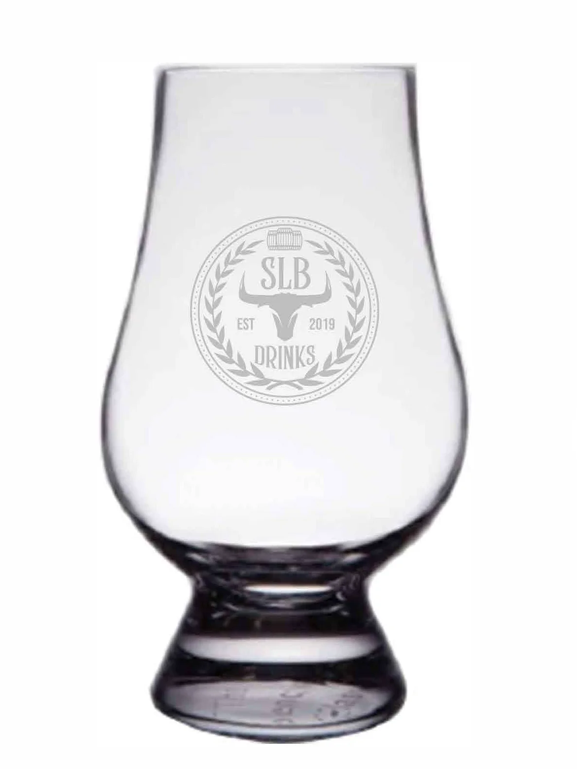 SLB Drinks Glencairn Glass product image (1)