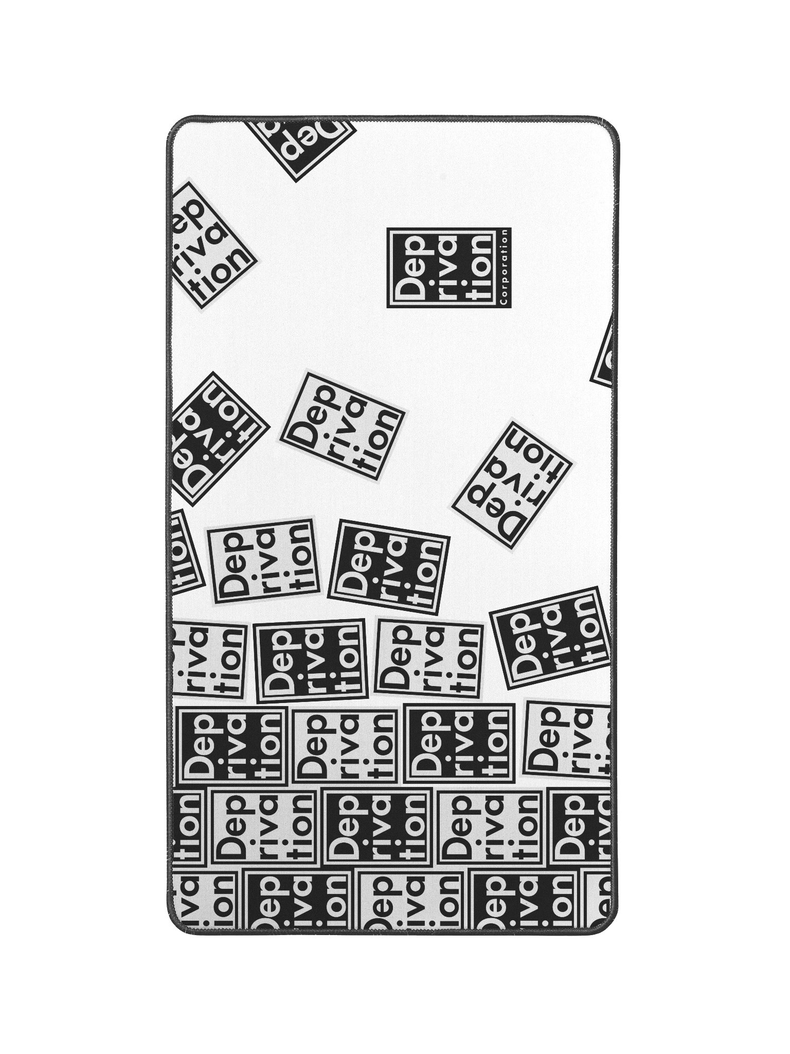 Deprivation Corporation Blocks product image (1)