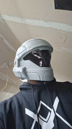 Check out my website for more items #3dprinting #cosplay #haloprops #haloodst #fyp nostalgia