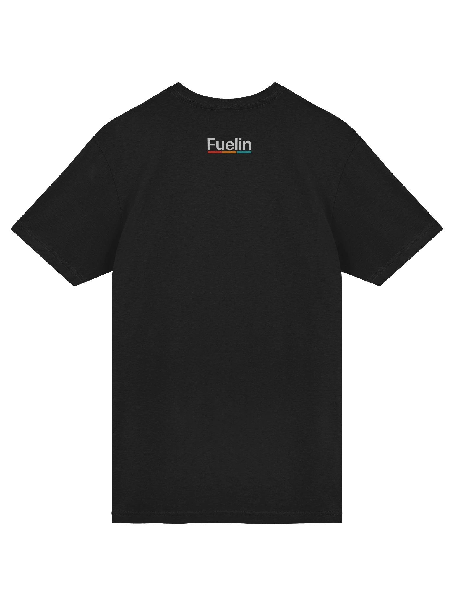 Premium Fuelin Fitted Tee product image (6)