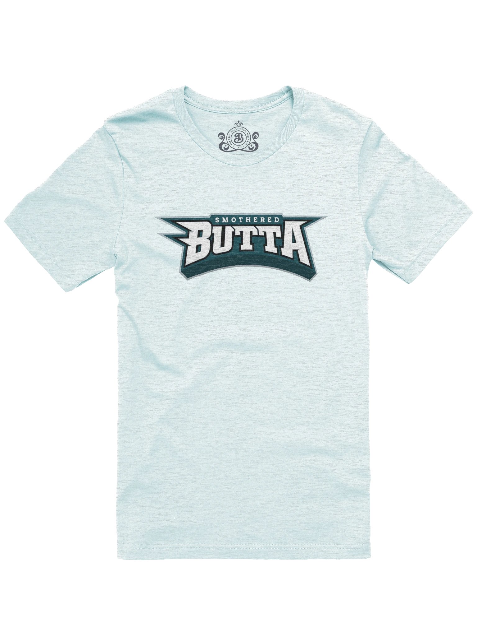 Go Birds tee product image (1)