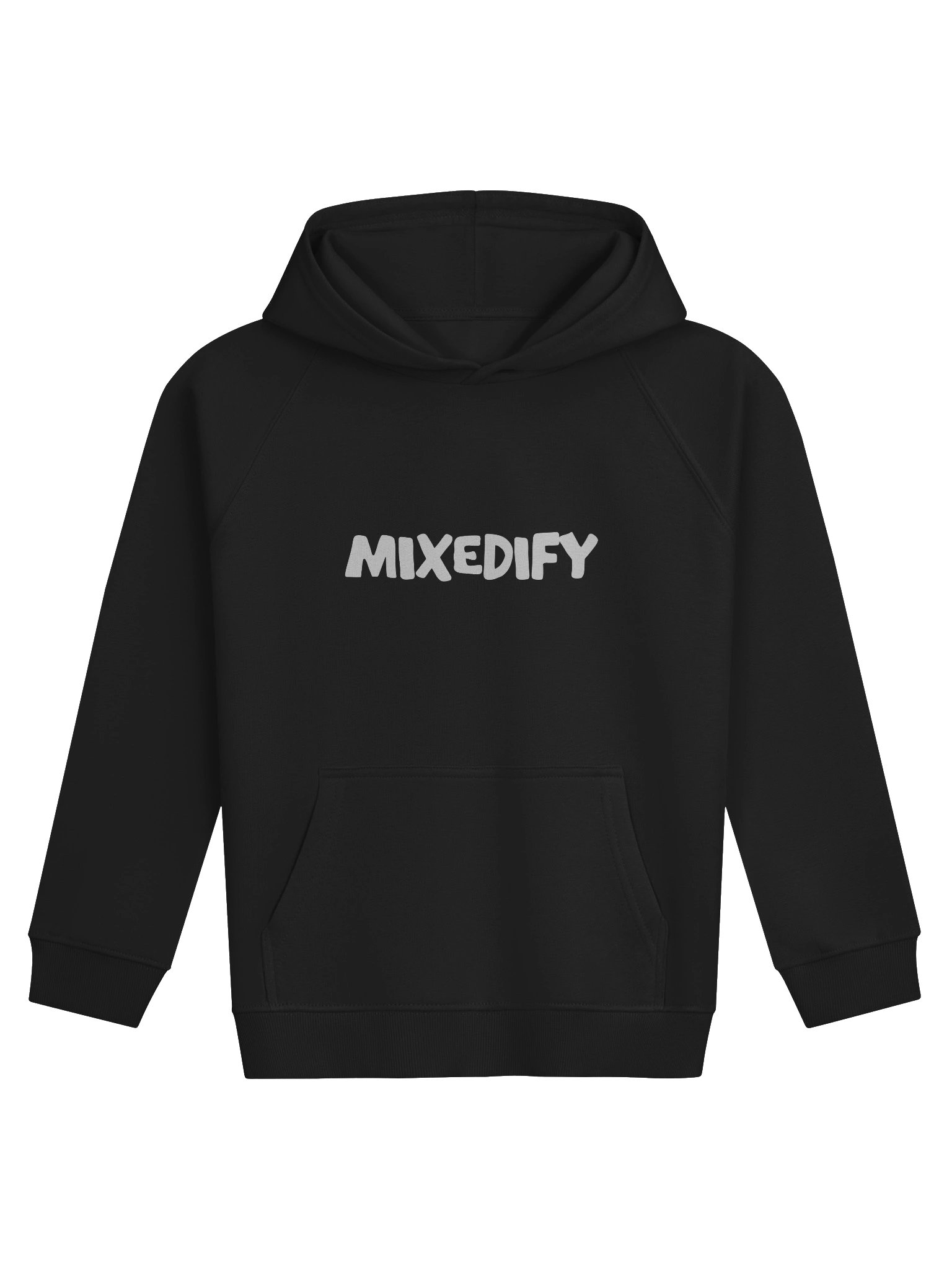 Mixedify Hoodie (Kids) product image (1)