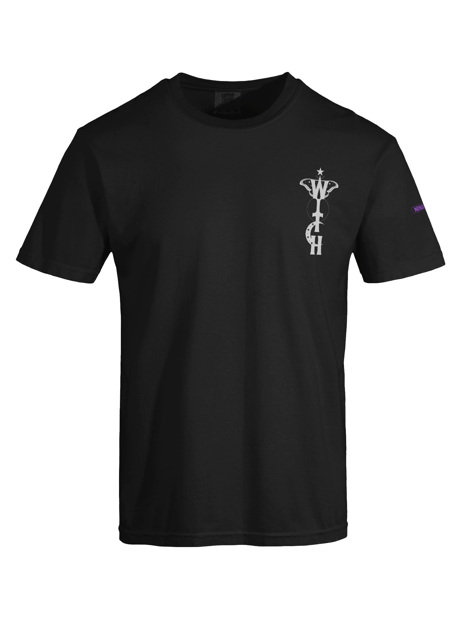 Manifest Tee product image (7)