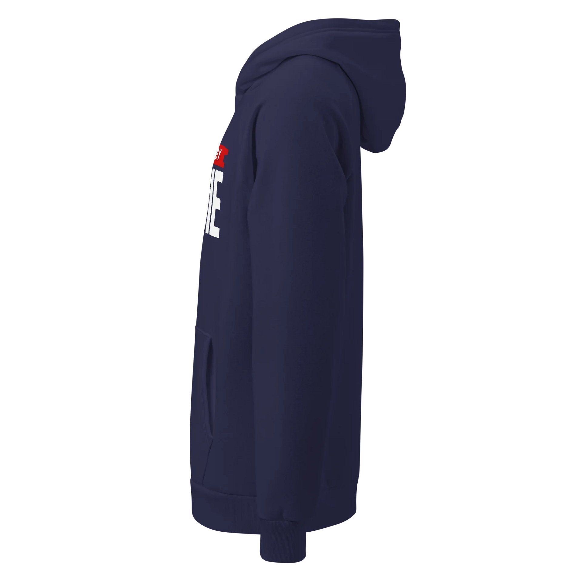 Roller Derby Acadie Under Armour Hoodie product image (2)