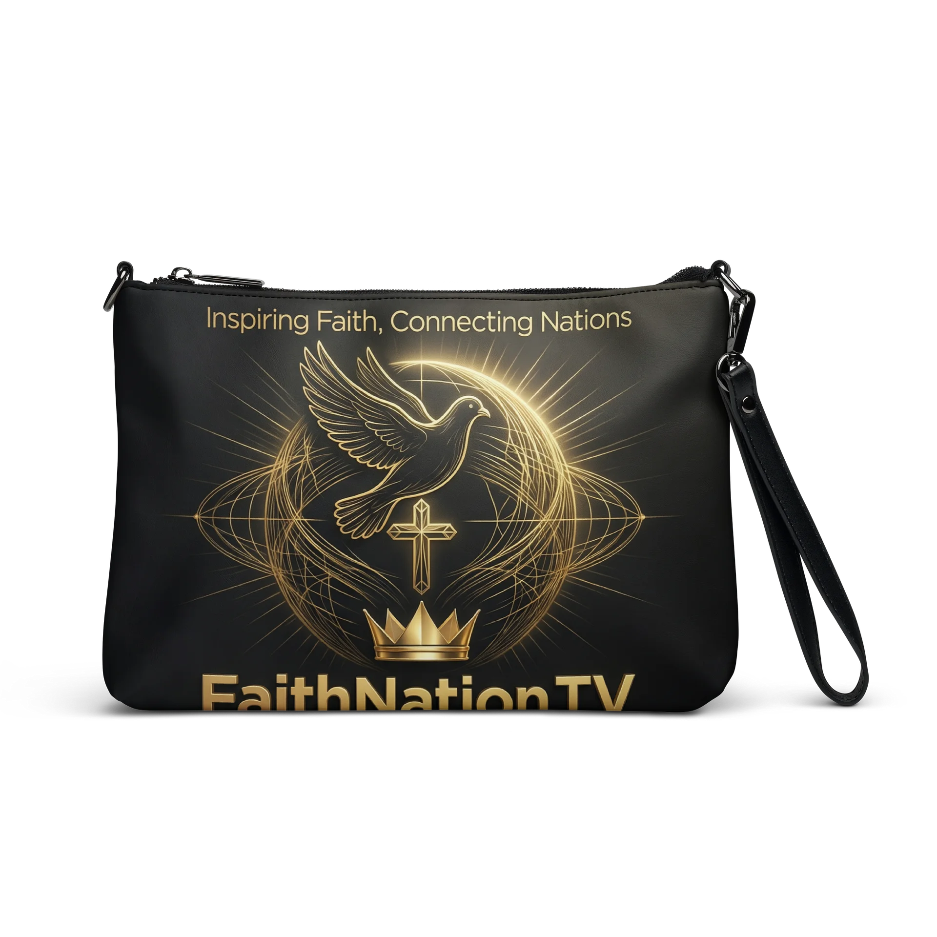 The Glory Crossbody Bag from Kweeble Glory Store