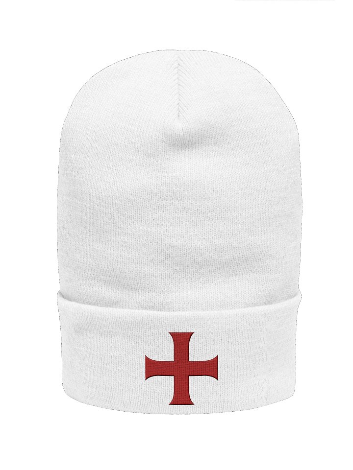Legion Tabard Beanie product image (1)