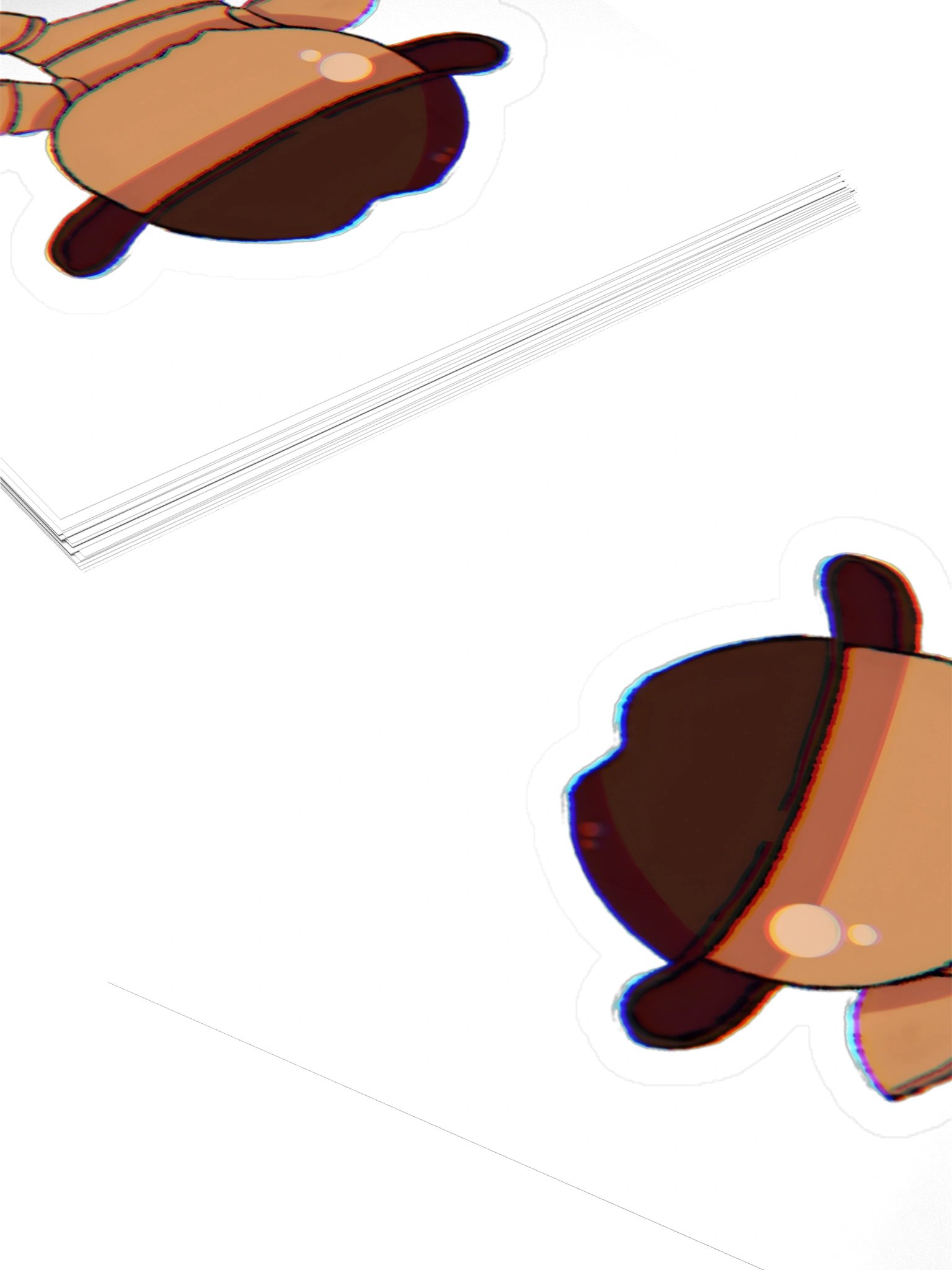 Elias Sticker product image (16)