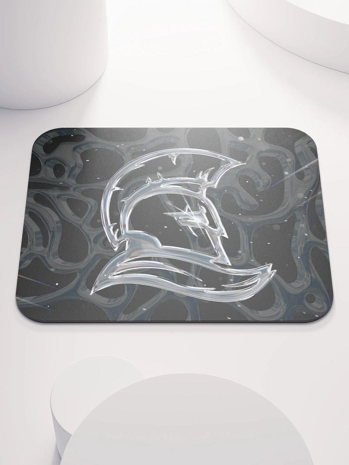Legion mouse pad (Small) product image (1)