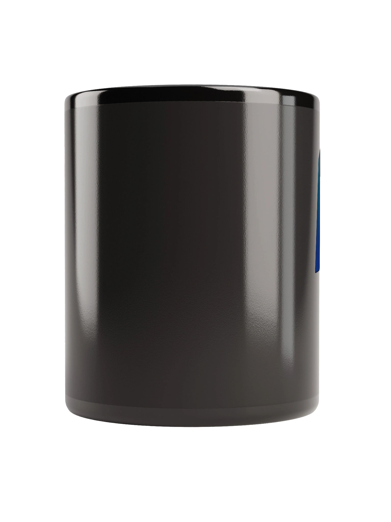 AG7 Mug Blue Logo product image (10)