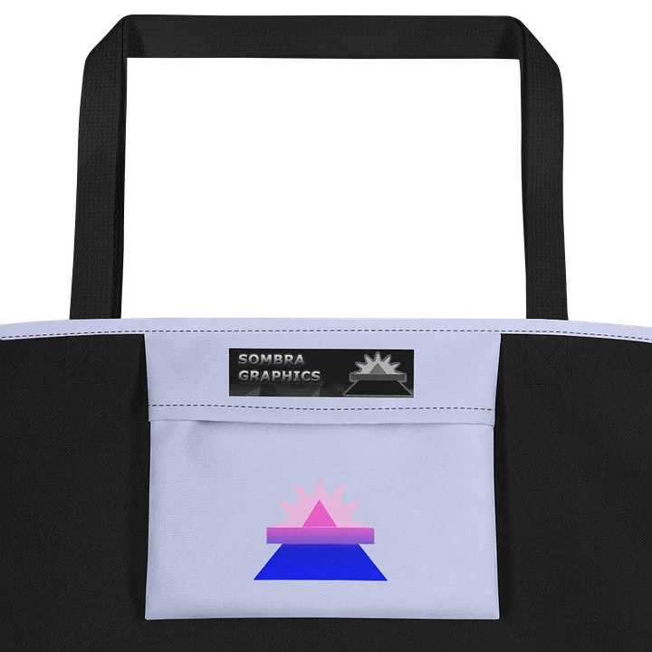F--k Yo Gender Roles - Tote Bag product image (2)