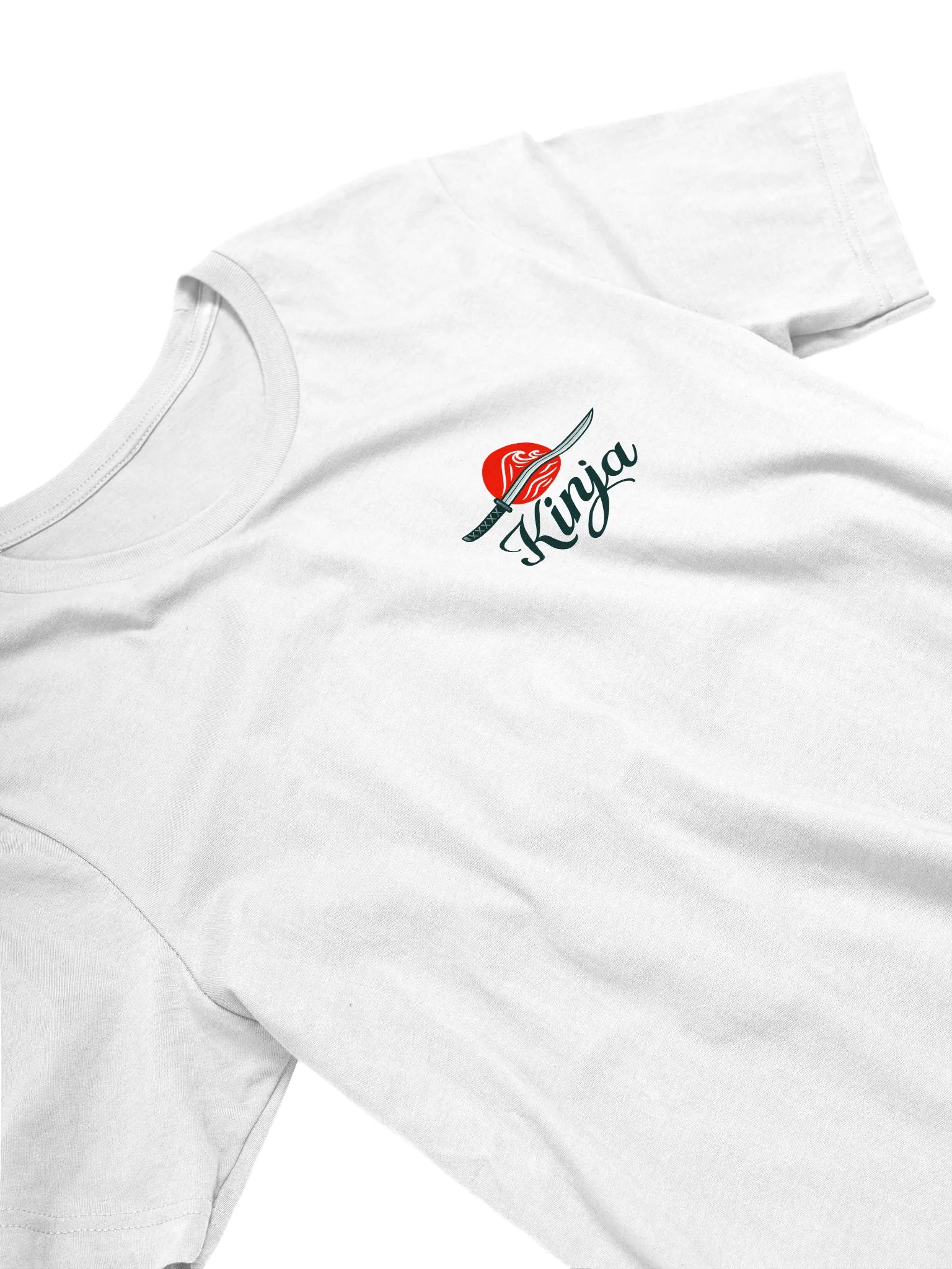 Sun And Sword Tee product image (2)