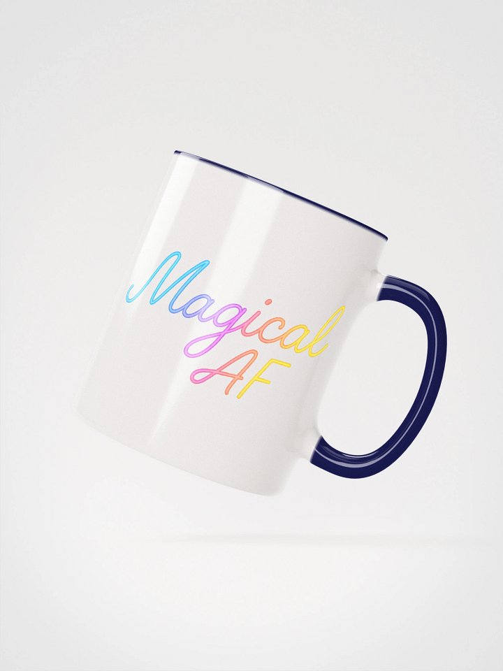 Magical AF Unicorn Mug product image (25)