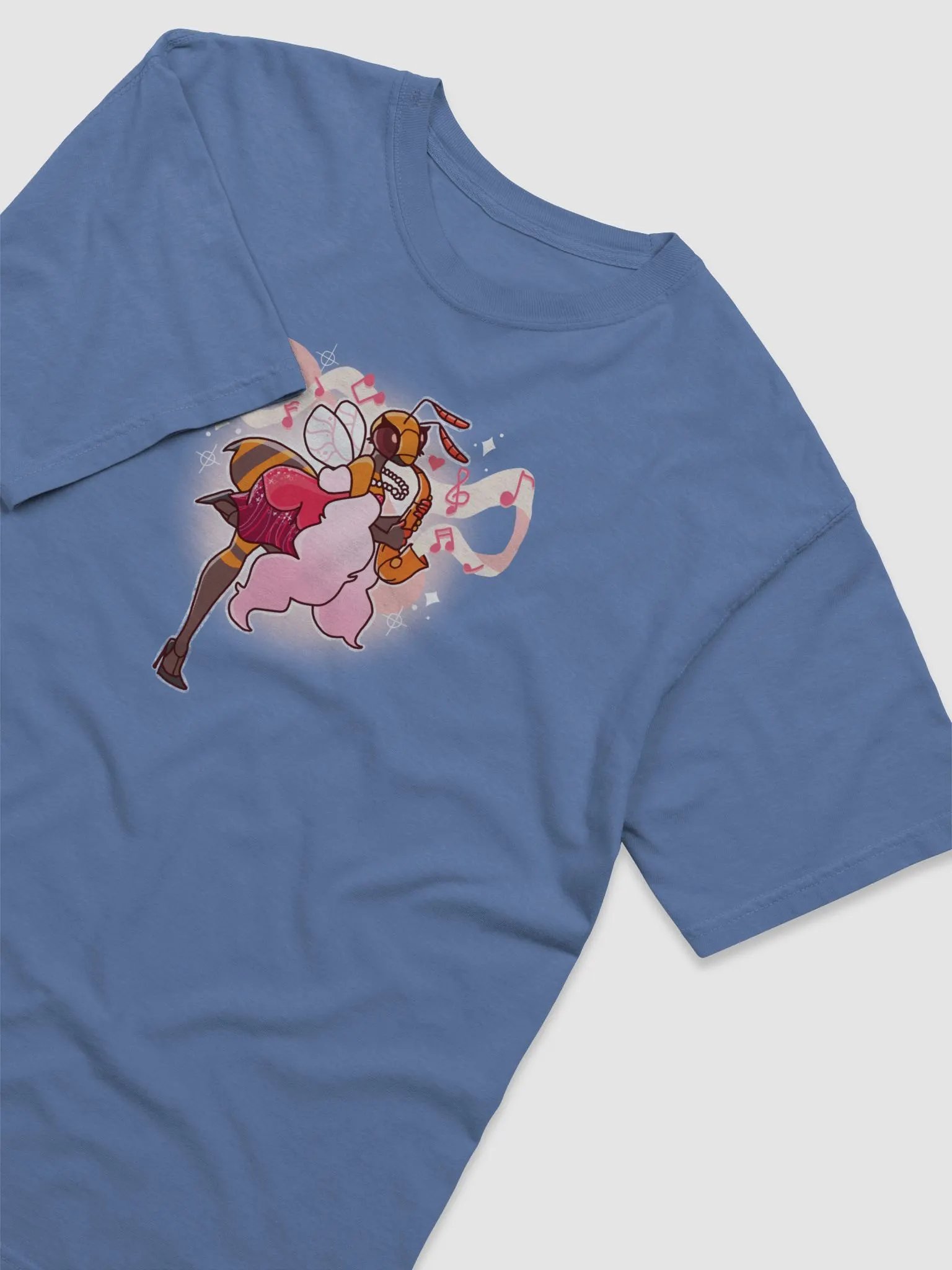JAZZY BEA Tee product image (2)