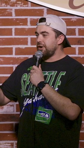 Doubling down is sometimes the answer 
#comedy #funny #friends #wrestling