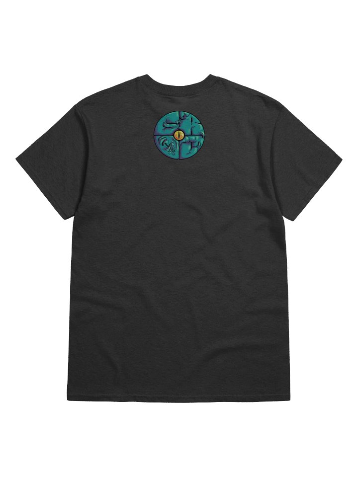 GROD Round Logo Tee product image (10)