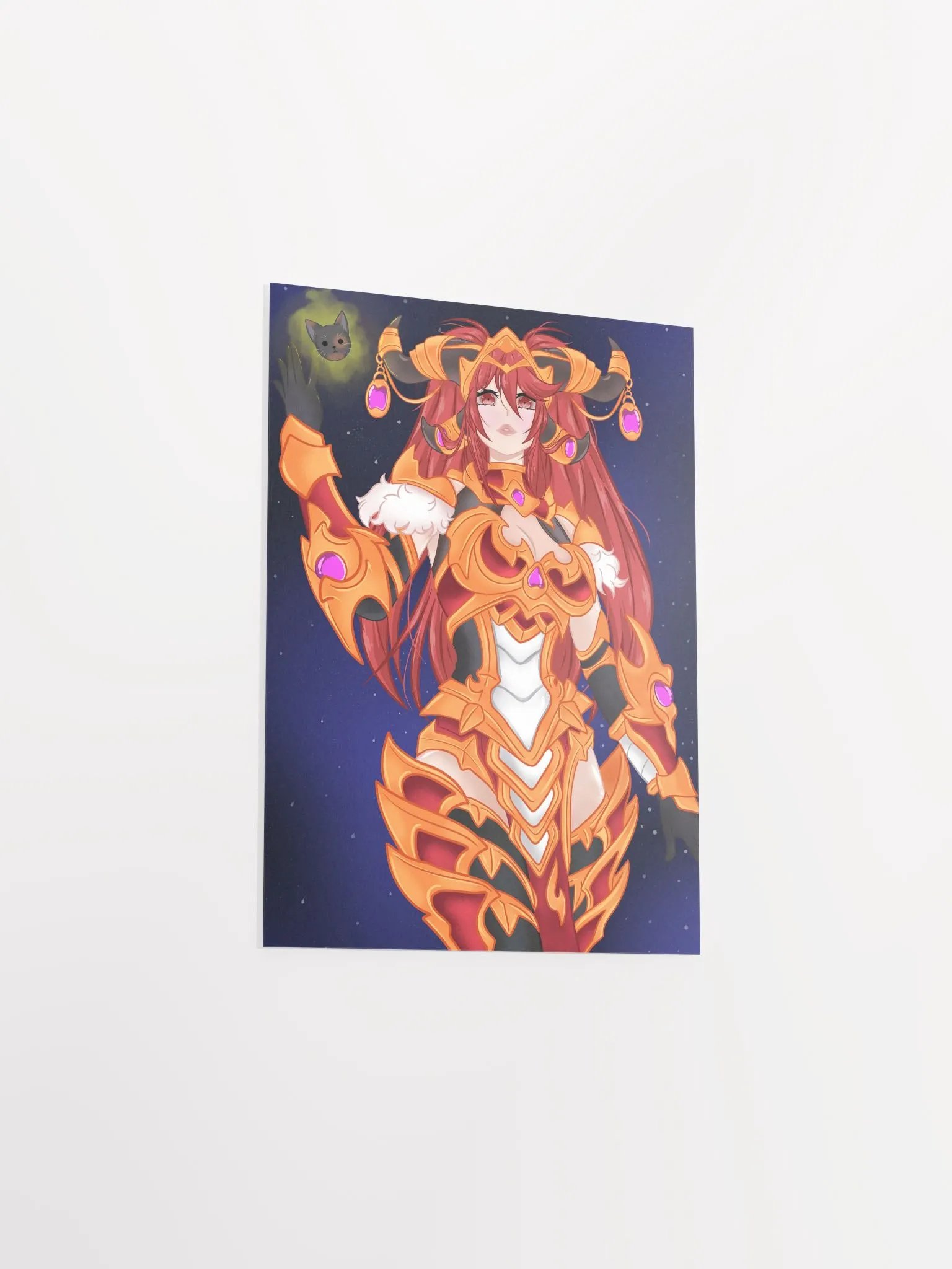 MarryofStraza Poster product image (3)