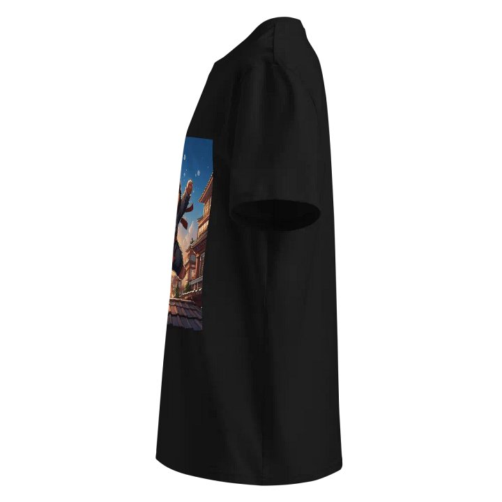Kawaii Ninjabear product image (7)