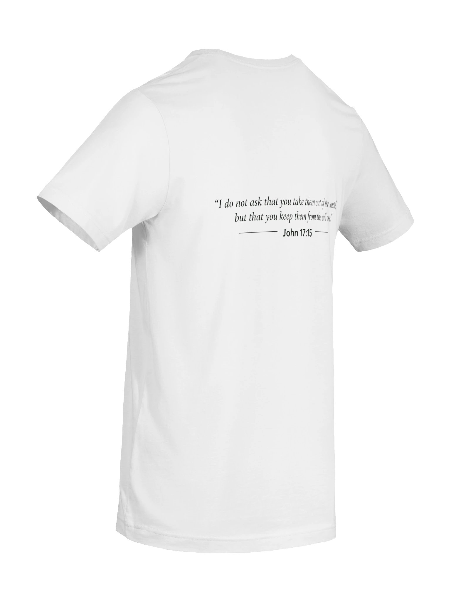 COVERED T-Shirt product image (22)