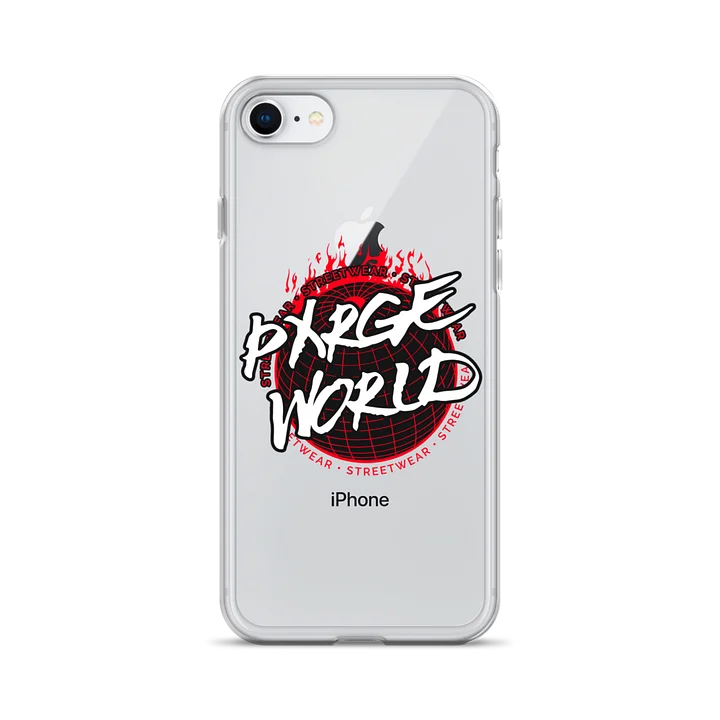 Pxrge Apparel Phone Case product image (28)