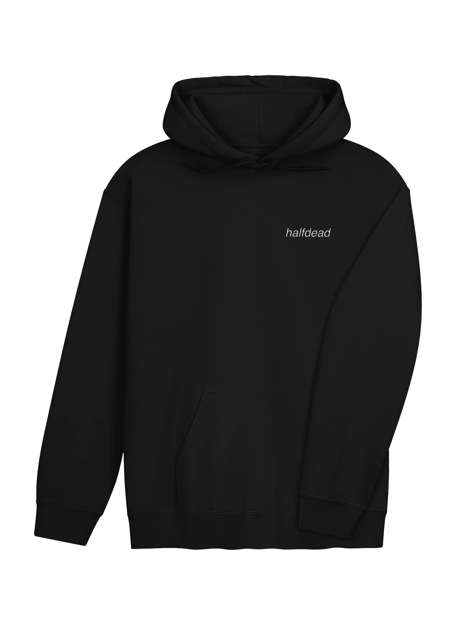 halfdead ii - hoodie product image (17)