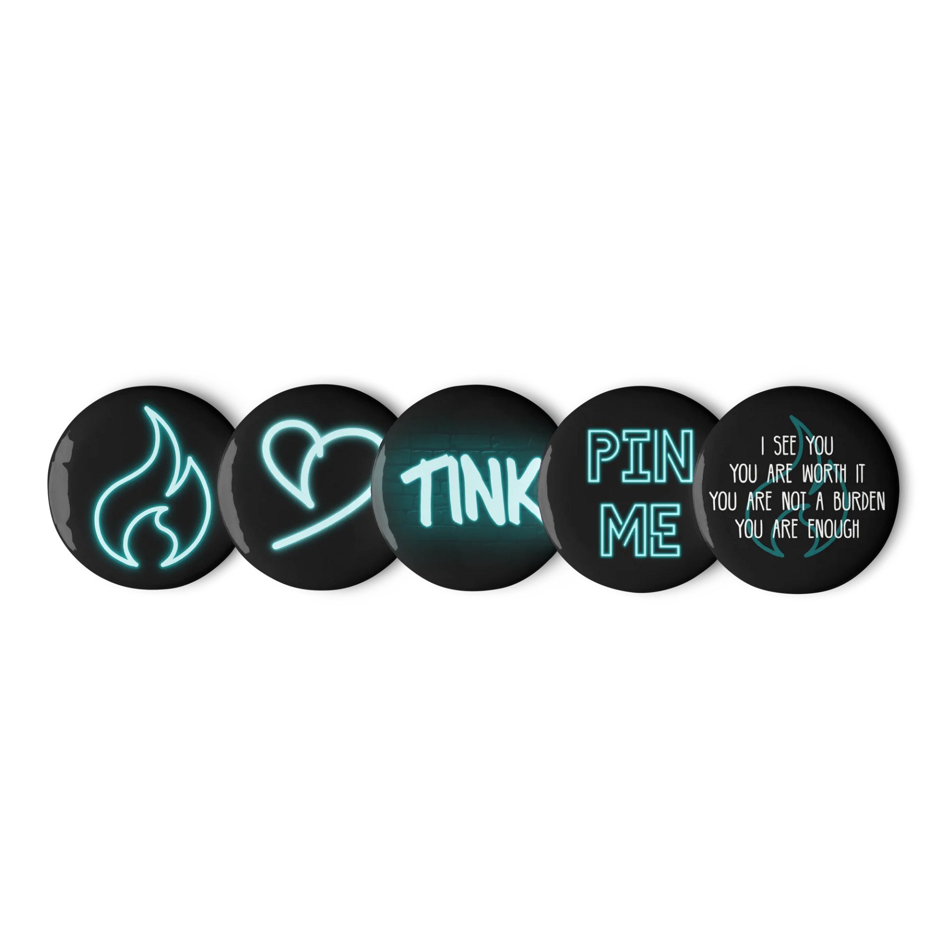 Pin Set product image (1)