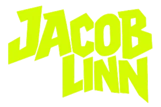 Author Jacob Linn