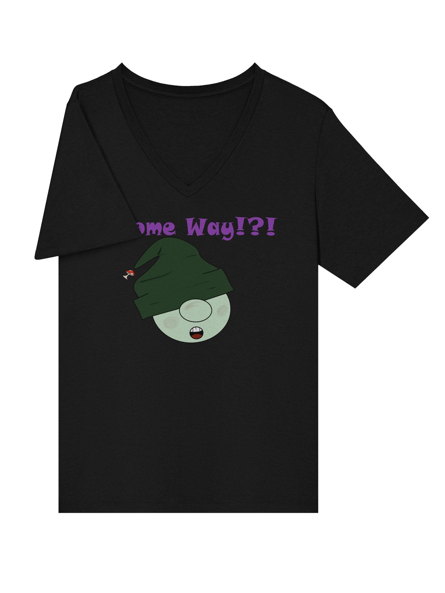 Gnome Way?!? product image (25)