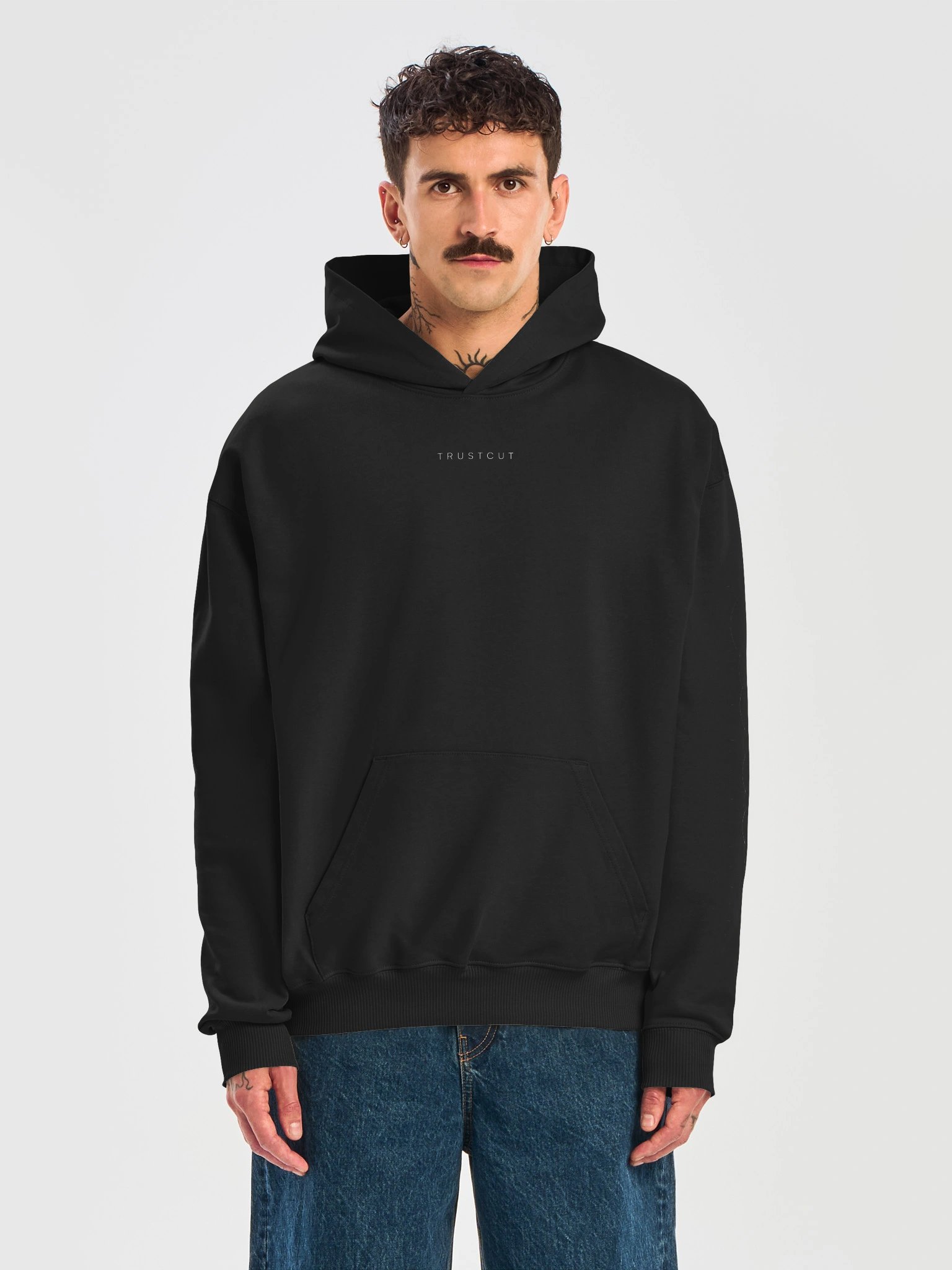 Method Graphic Hoodie product image (5)