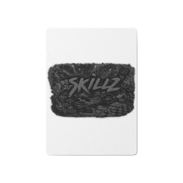 Playing Cards product image (1)