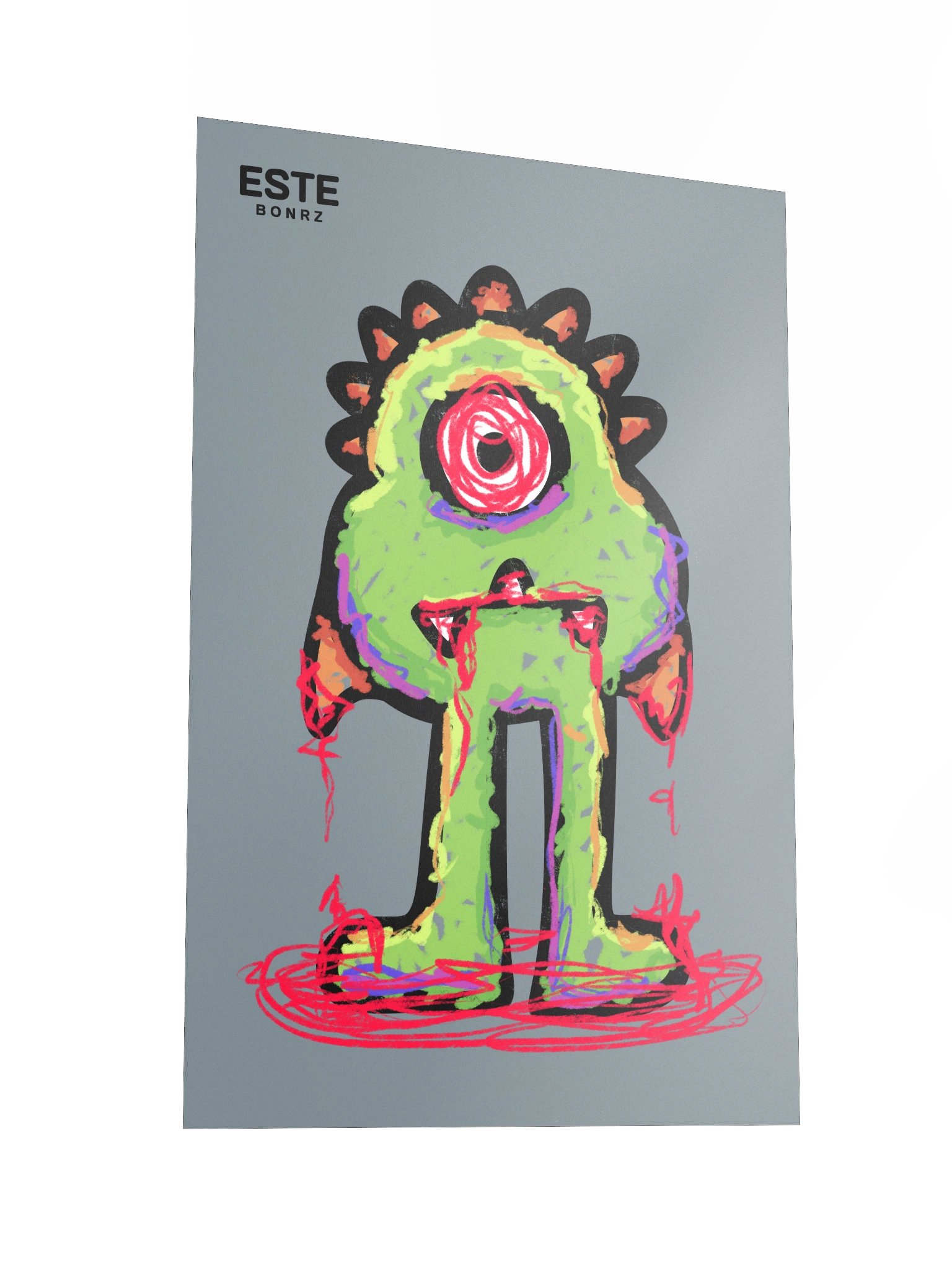 Green Monster product image (2)