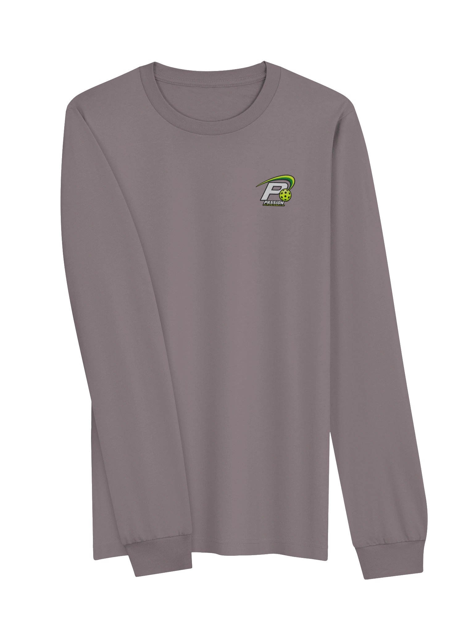 Passion Pickleball Long Sleeve Tee product image (15)