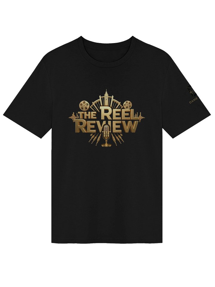 The Reel Review T product image (1)