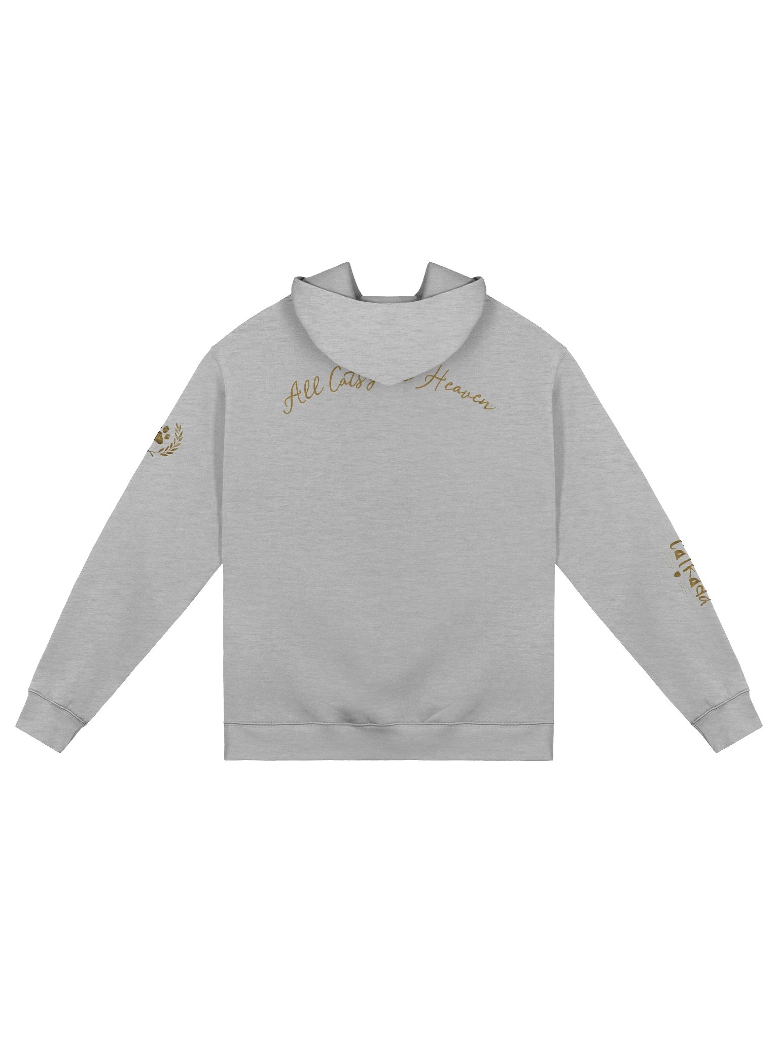 HEAVEN 3 PREMIUM HOODIE product image (4)
