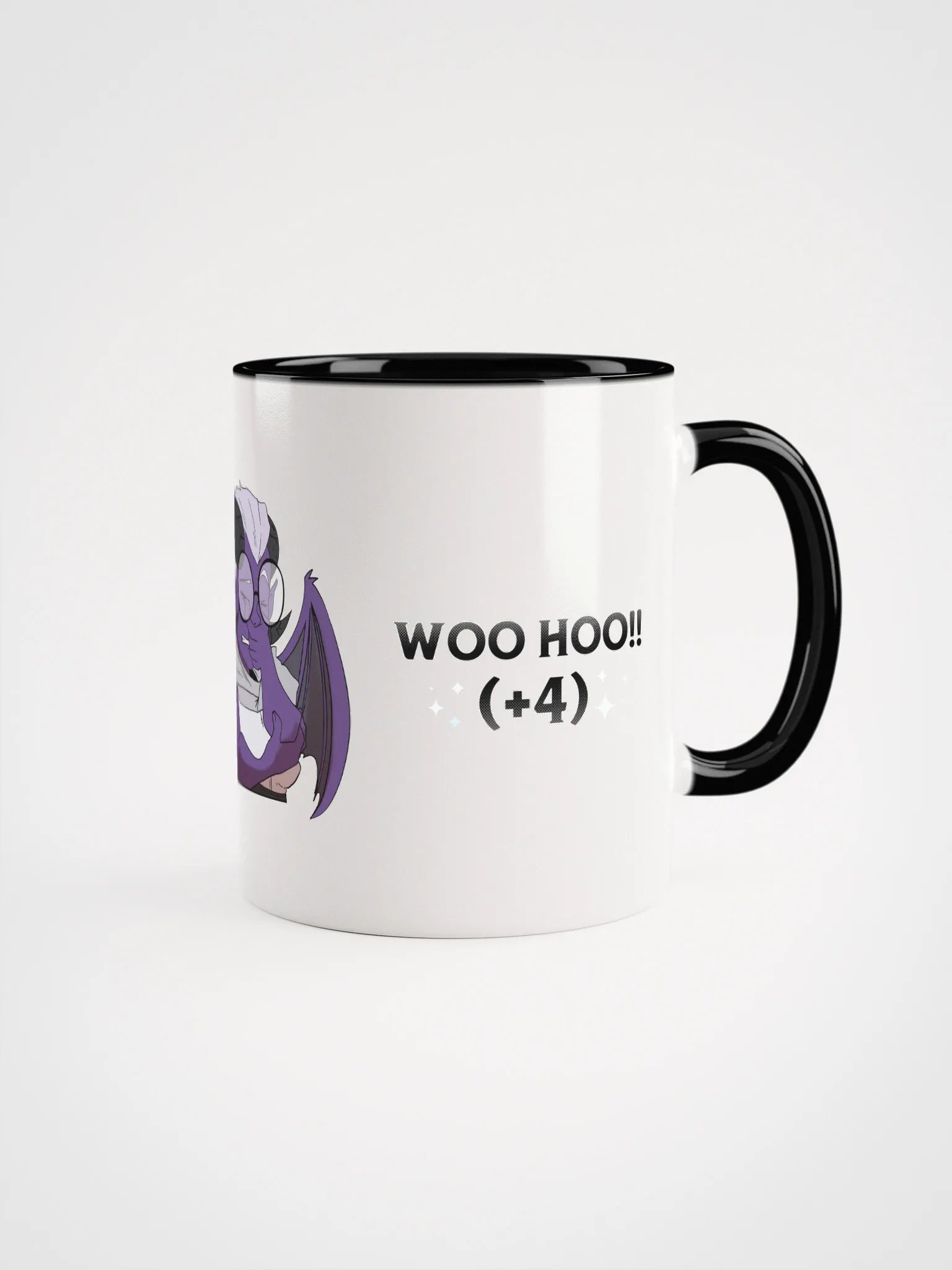 Mithra's Guidance Mug product image (3)