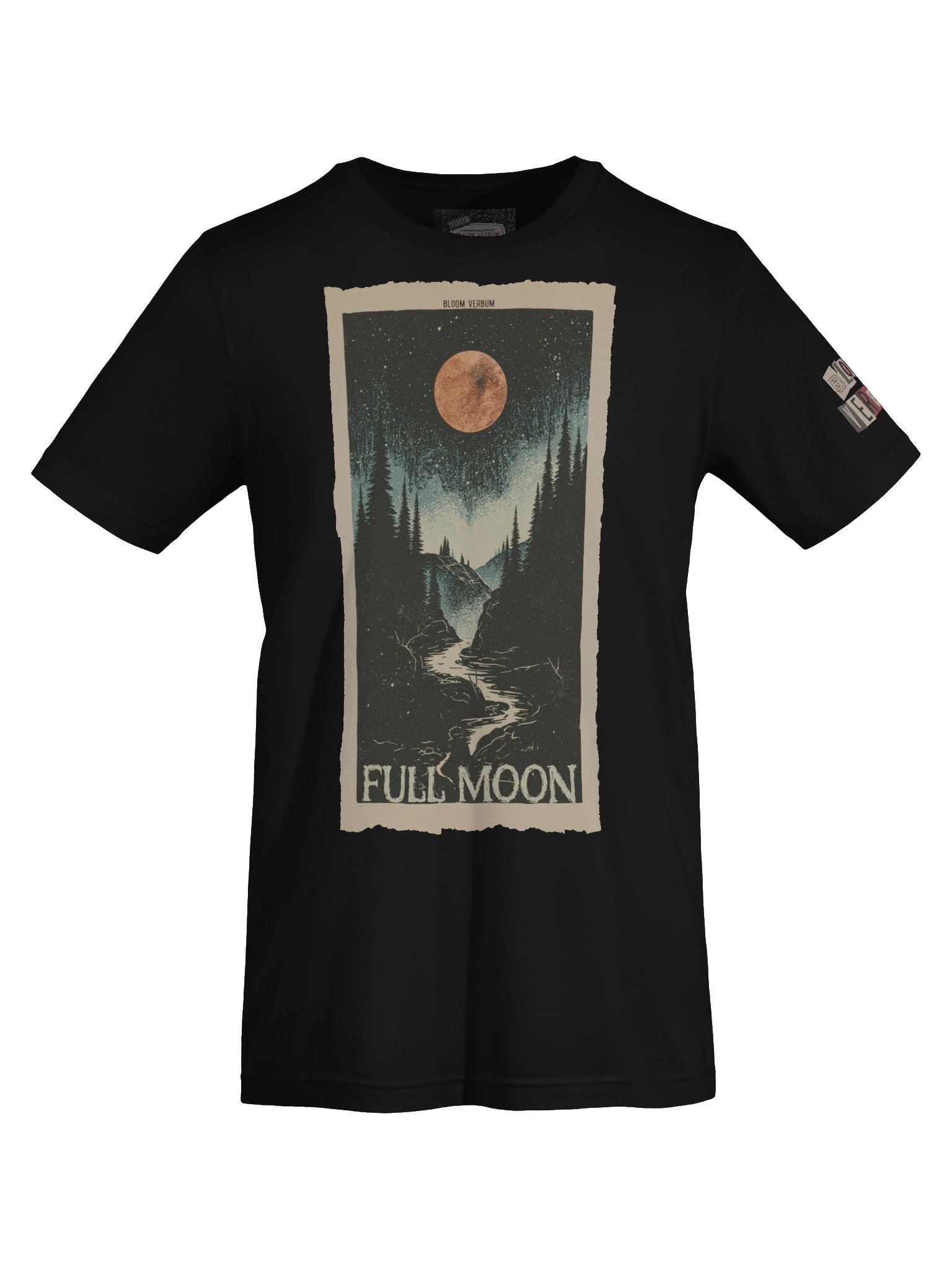 Full Moon product image (9)