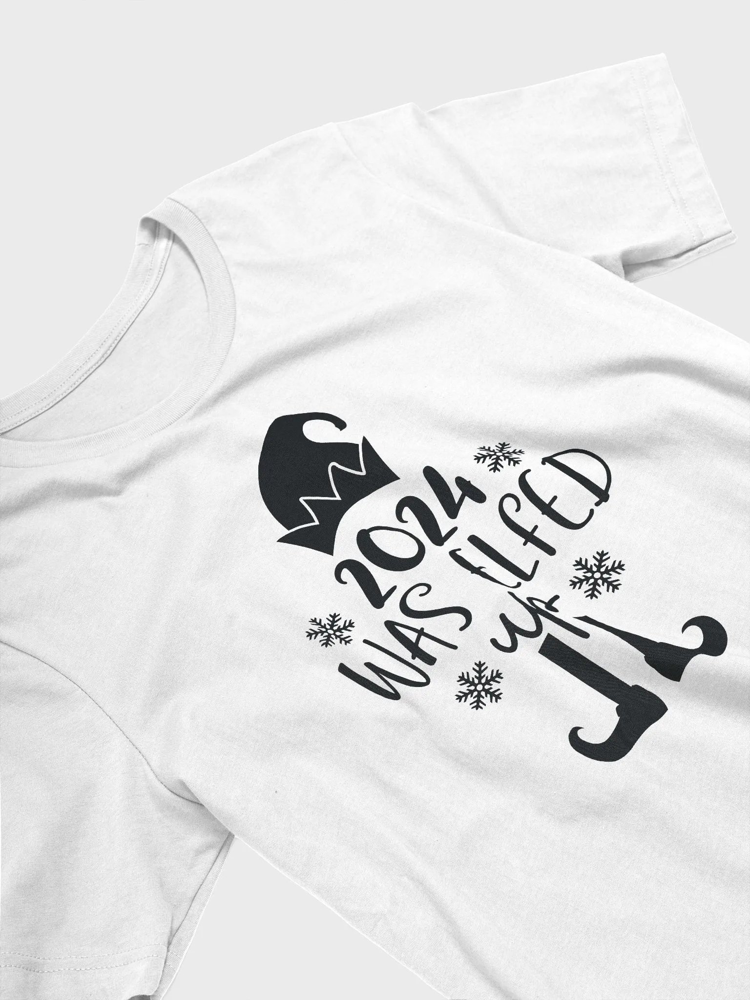 2024 Was Elfed Up product image (3)