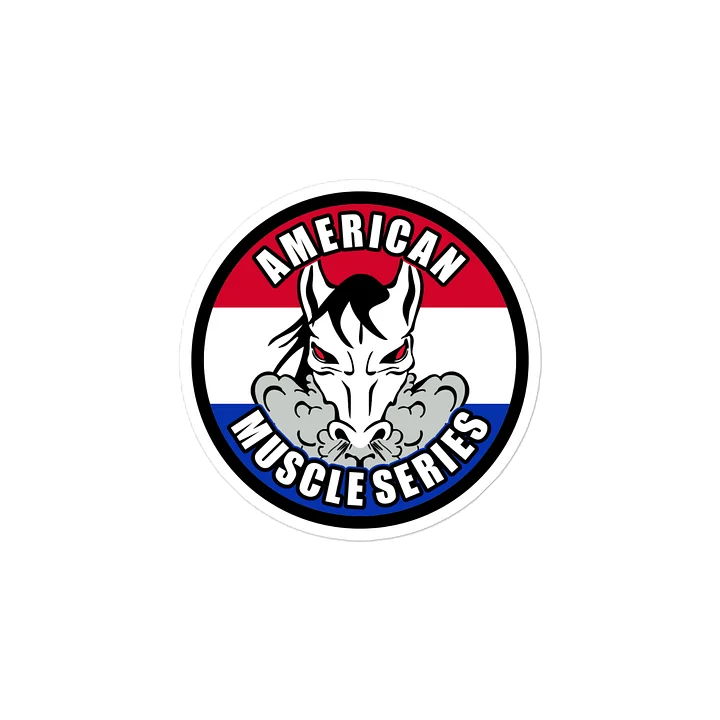 American Muscle Series 2026 & Beyond! product image (1)
