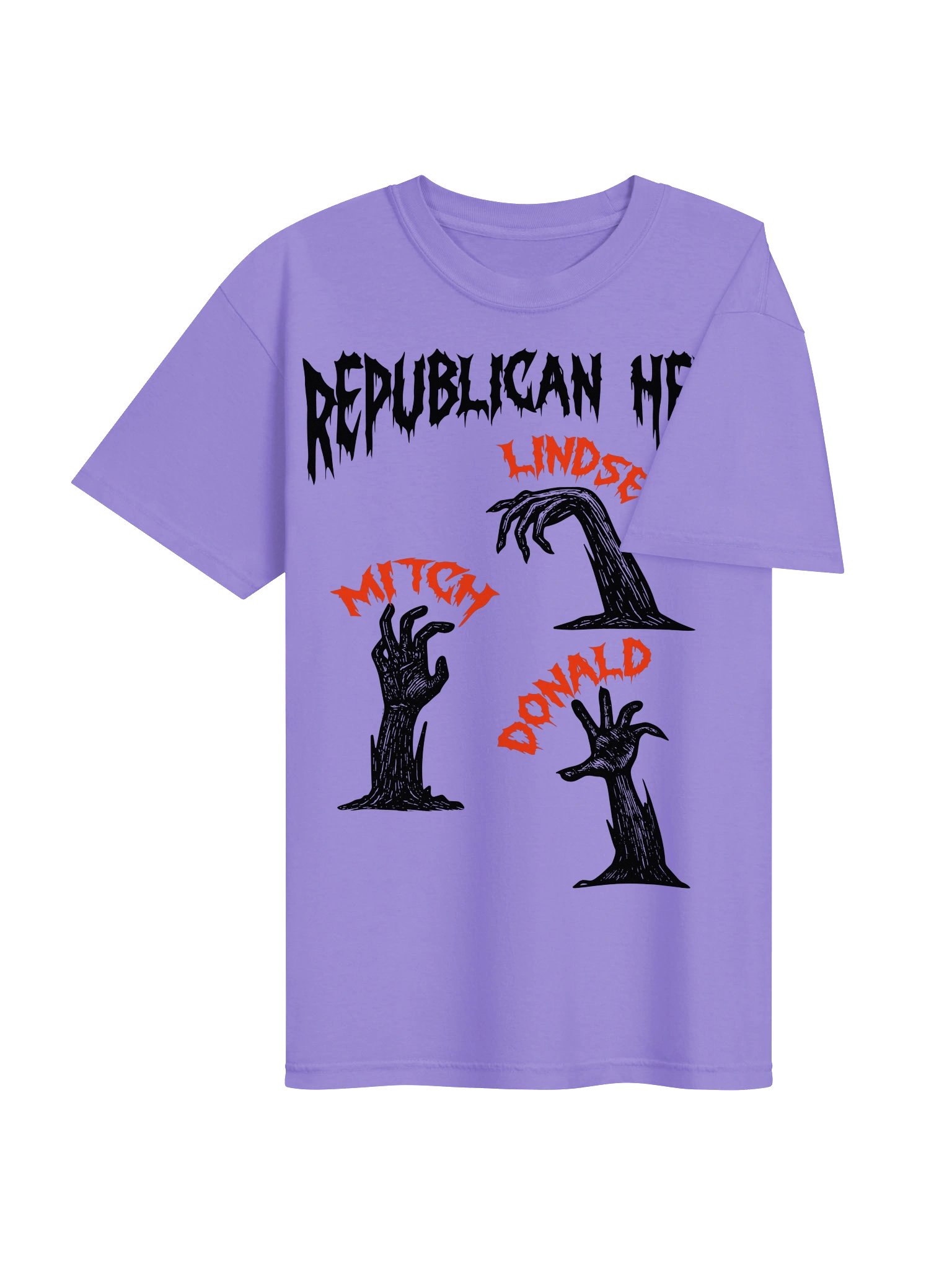 Republican Hell product image (36)