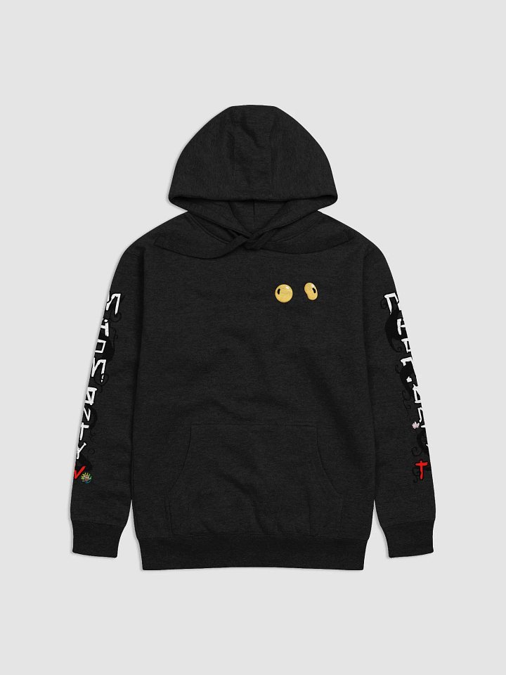 Not The Raid Out Hoodie product image (1)