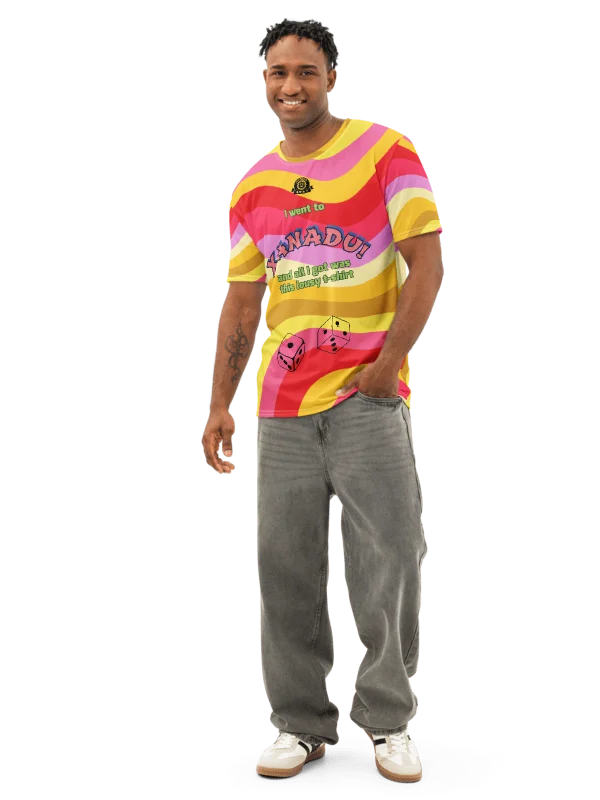 XANADU product image (2)