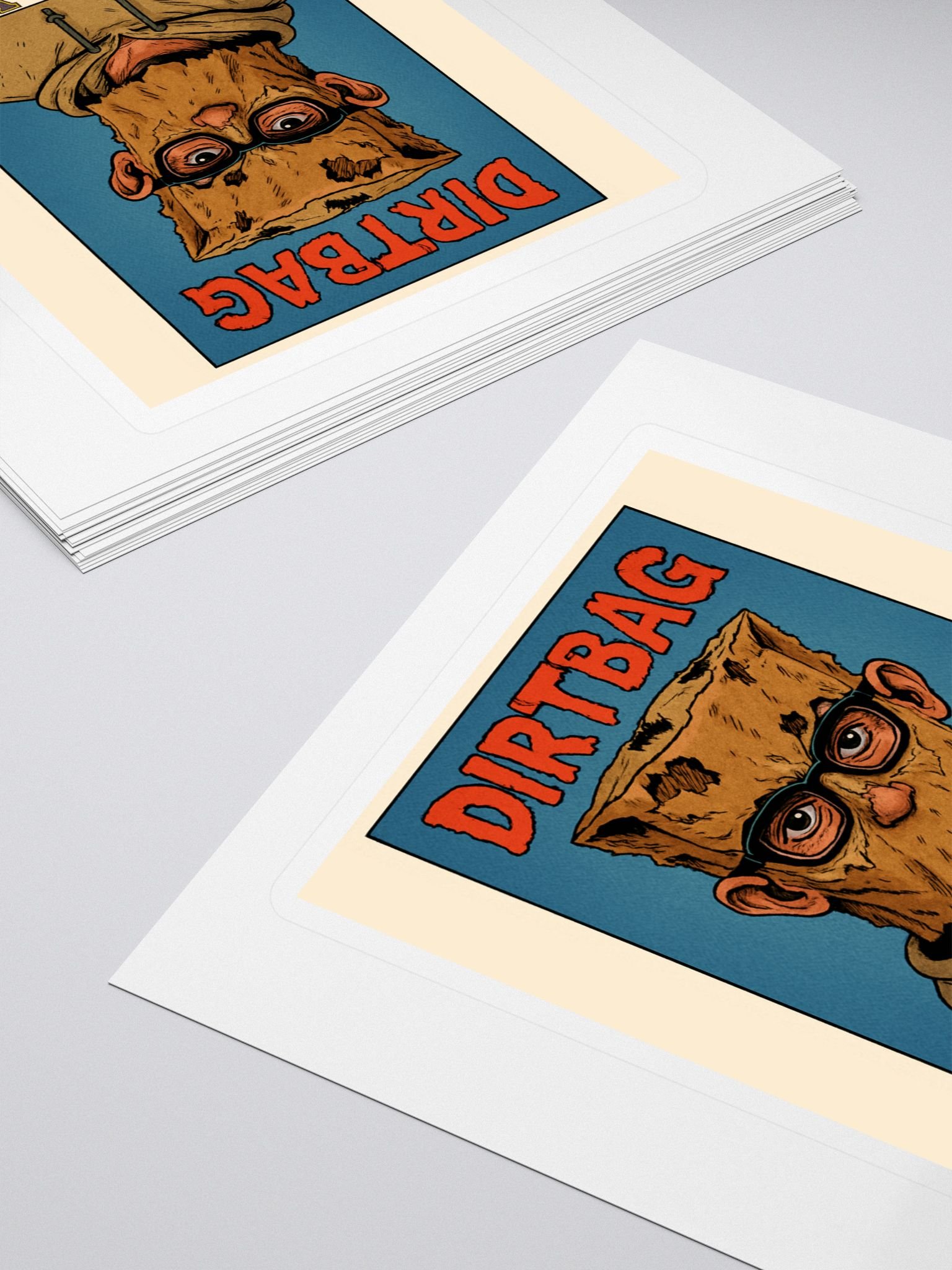 The Sticky Dirtbag product image (4)