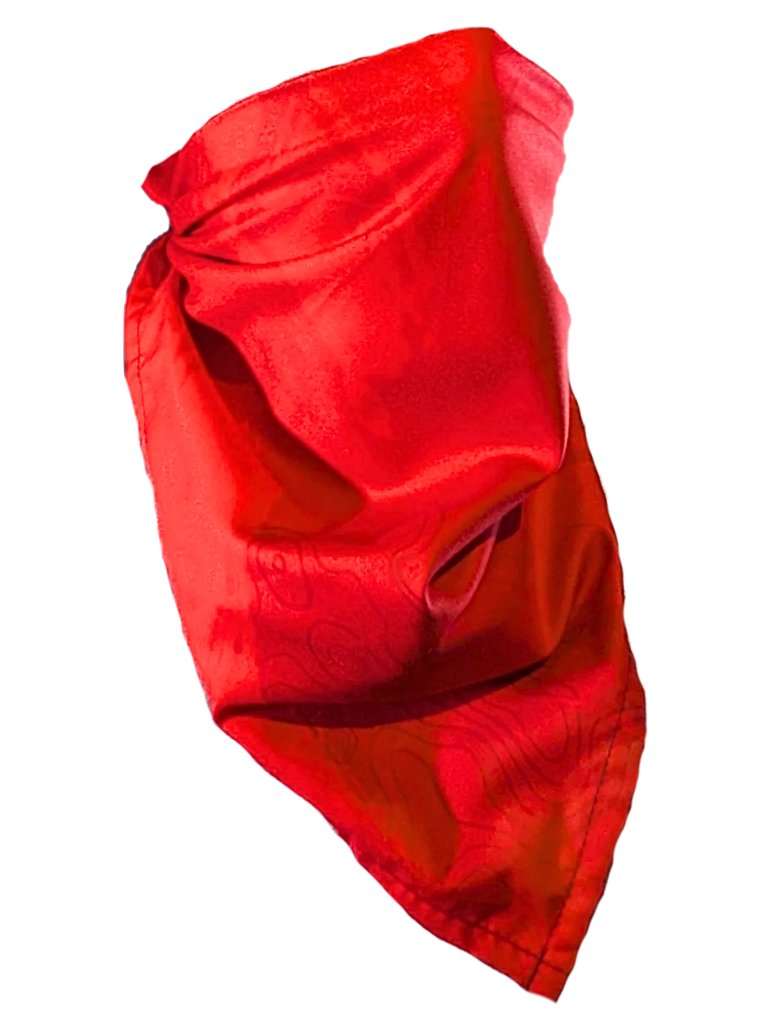 Red Ninja Mask product image (1)