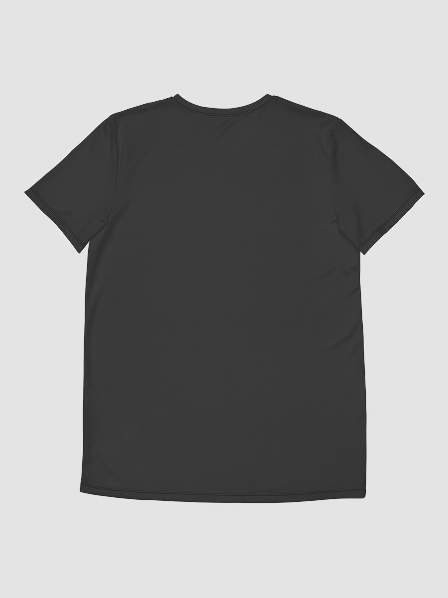 Fallen (Japanese style) - Premium Athletic T-Shirt product image (2)