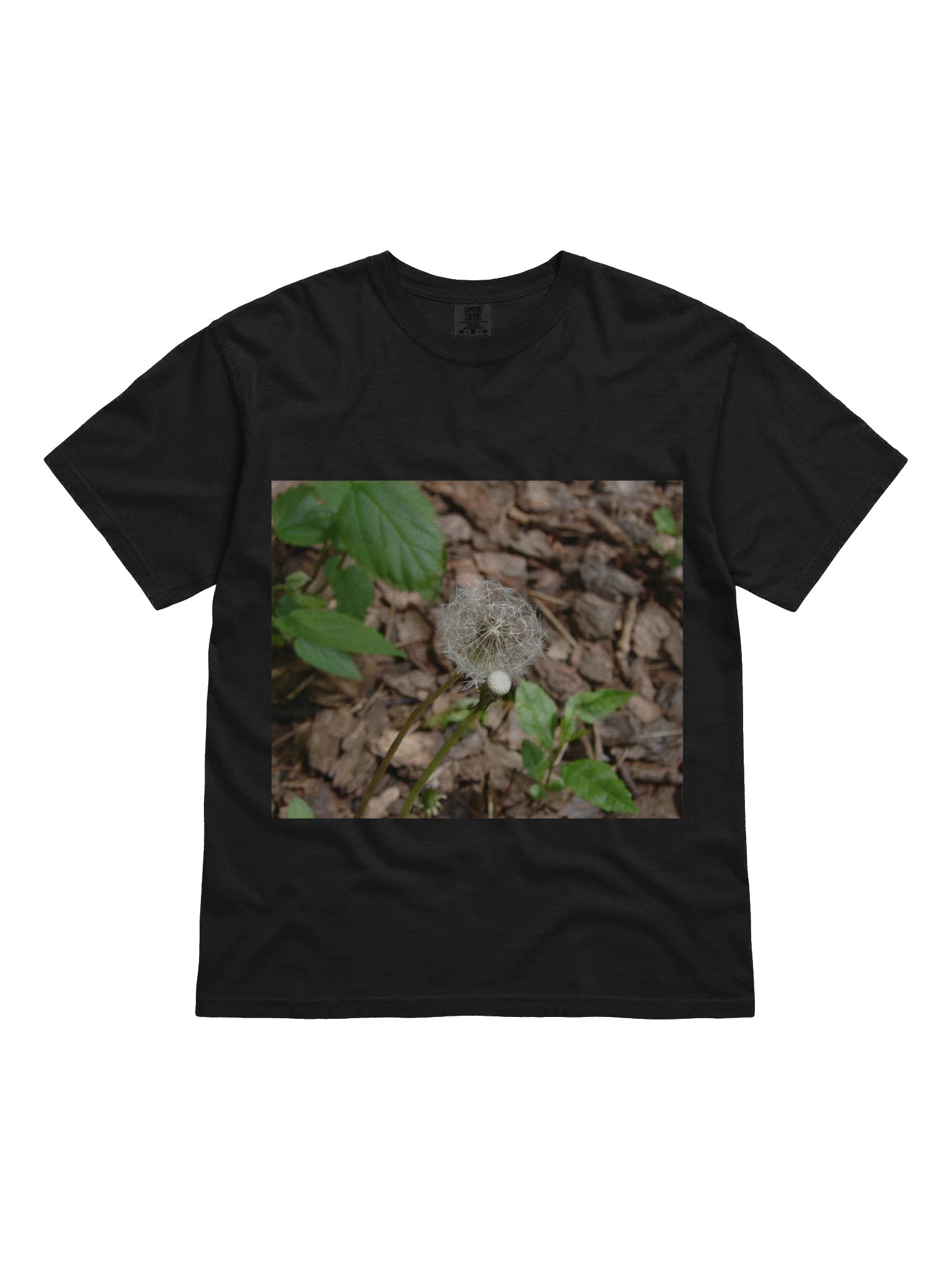 Dandelion Tee product image (1)
