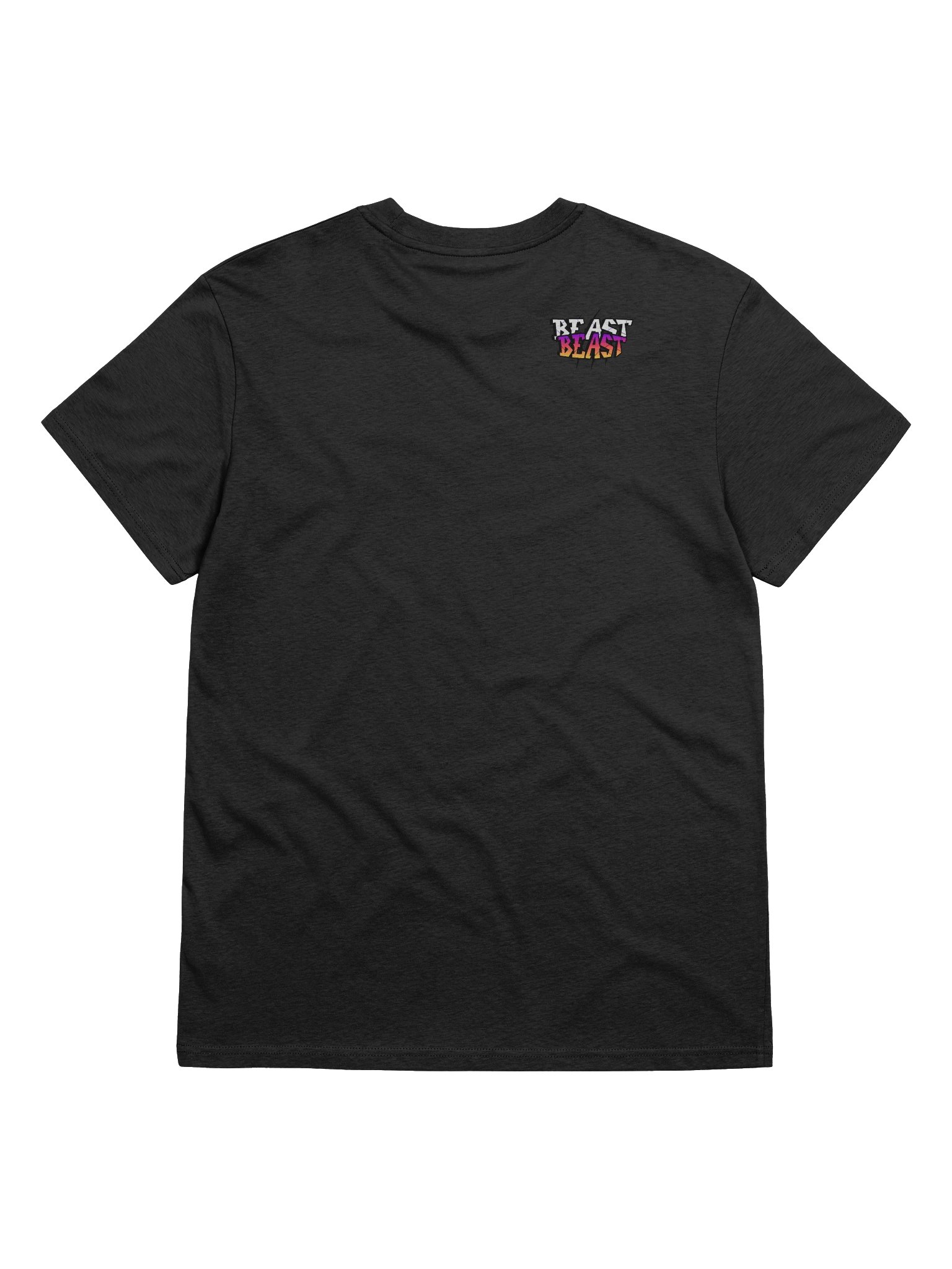 Fall ghost Organic Tee product image (2)