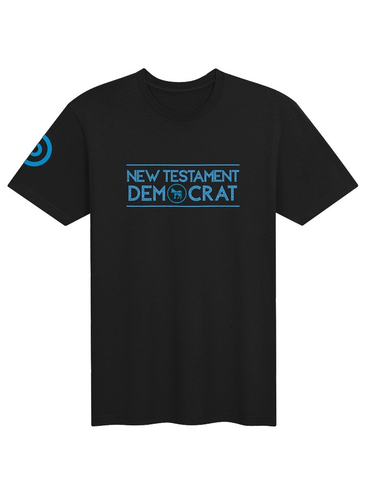 New Testament Democrat product image (1)